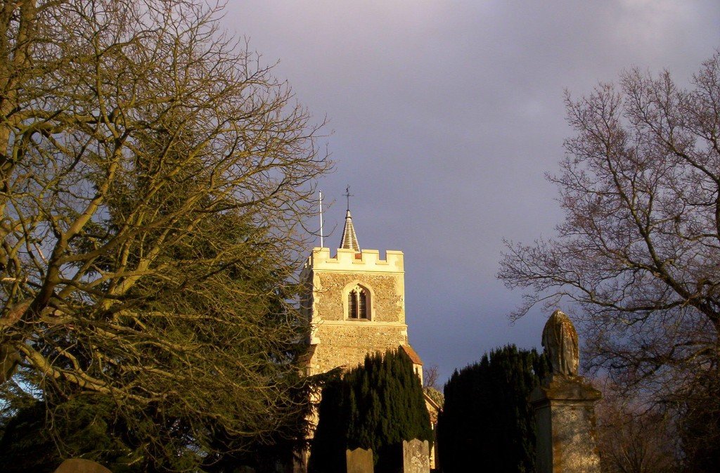 St Peter's Church